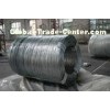 Hot Dipped Heavy Zinc Coated Steel mesh wire , 6# - 24# Gauge Wire