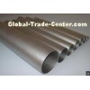 Grade 4 Titanium Seamless Tube U - Bending Titanium Tube For Gas Extraction