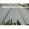 Gr 1 Polish , Smooth and Straight Titanium Seamless Pipe , ASTM B338
