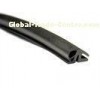 EPDM solid material automotive rubber seals sunroof sealing strip