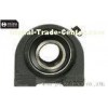 Open Sealed Mounted Ball Bearings UCPA204 - UCPA212 P0 P6 , Insert Bearing With Housing