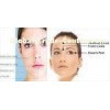 CE Hyaluronic Acid Dermal Filler Injection Gel For Crow's Feet / Eye Wrinkle Remover