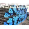 ASTM A213 T5 T9 T11 T12 Seamless Alloy Steel Tube , Cold drawn Heat-exchanger Tubes