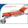 Ambulance Trolley Stretchers Auto Loading Foldable for Emergency Rescue