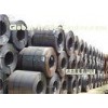 Boiler JIS GB DIN ASTM Hot Rolled Steel Coils , Q345B Skin Pass steel sheet coil