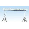 Aluminum Spigot Roof Truss Crank Stand For LED Screen Truss