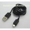 MP3 / MP4 Player Cellular Phone USB Cables 1.2M 28AWG PE / PVC Insulated Cables