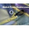 Durable multi color graph personalisedfabricPrinting , one way vision film fast banner printing