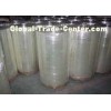 38 Microns BOPP Jumbo Roll Water Based Uv Resistant Tapes For Sealing