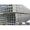 round / Ellipse Q195, Q215, Q235, SPHC, SPCC, 08Yu, 08Al Welded Steel Pipes / Pipe