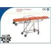 Hospital Rescue Stretcher Trolley 75  Folding Medical Stretcher