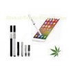 46G Bud Electronic Cigarette Touch Vaporizer Kits CBD Buddy No Cotton