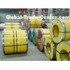 1220mm Width GB  DIN ASTM 316 / 316L Cold Rolled Stainless Steel Coils for Building