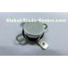 KI31 Snap Disc Thermostat For Electric Cooker , Sterilizing Cupboard