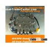 AL4 Transmission Parts AL4/DP0 DPO Valvebody Assy(Genuine Transmission parts)