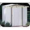 Environment Friendly Flexible Metal Garden Storage Shed With Color Steel
