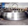 Customized GB/T3077-1999 Special Alloy Steel Forgings For Shipbuilding, Pressure Vessel