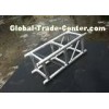Stage Lighting Spigot Indoor / Outdoor Aluminum Box Truss for Event Show