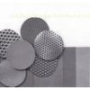 Stainless Steel Wire Mesh Filter Disc Mesh For Sinter Metal Filter