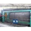 Customized Automatic 80x100mm Size Gabion Machine Manufacturers