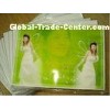 RC waterproof Inkjet Printer Photo Paper uniform , firm and no powder