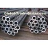 Round Hot drawn Boiler Carbon Steel Pipe / Tube Black painting , 20G ASTM A192