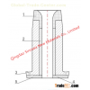 Tundish Nozzle