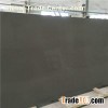 Plain Grey Quartz Slabs