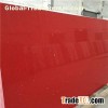 Red Mirror Quartz Slabs