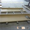 Yellow Quartz Countertops