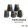 Competitive Price Zirconia Insert Nozzle