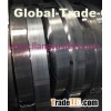 black steel strip