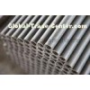 ASTM A519 Cold finished Mild Steel Tubing , Thin Wall Alloy Steel Mechanical Tube with API