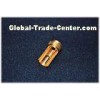 High Accuracy Brass Turning  Parts For Lighting Industry  / CNC Milling Parts