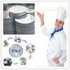 Thin Alloy 1100 1060  1050 Aluminium Discs with Deep Drawing for Cookwares