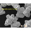 Crystalline tungsten powder