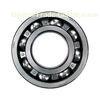 Low Friction Deep Groove Ball Bearings Single Row Axial Direction 6406 GCR15
