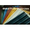 DC51D+Z SGCC Hot Dip Galvanized Steel Sheet GI / HDGI Corrugated Metal Roofing Sheets