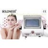 650nm Lipo Laser Slimming Machine , Diode Laser Cellulite Reduction Treatment Painless