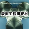 Surface Engineering Sputtering Targets
