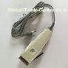 Adjusting Comb Length Electric Hair Clipper Set With 7 Attachments