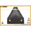 Combine Harvester Spare Parts Steel Knife section4A1031 (DIN80) with 65Mn or T9