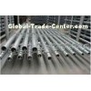 Hot galvanized Ring Lock Scaffolding System with Q235 Q345 Steel Material SGS