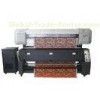 Original Mutoh Sublimation Printer / fabric printing machine for flag