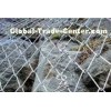 Rockfall  Mesh Slope Stabilization System