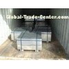 DR8 0.18mm-0.50mm Thickness GB2520 MR Electrolytic Tin Plate Sheet