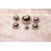 5/8" Precision Hardened Carbon Steel Balls G1000 , Precision Instrument