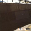 Brown Mirror Quartz Slabs