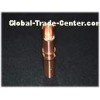 CNC Milling Brass Turned Parts For Optical Communication , Diameter 5 ~ 800mm
