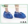 Reusable Plastic Surgical Disposable Shoe Covers Harmless to Skin